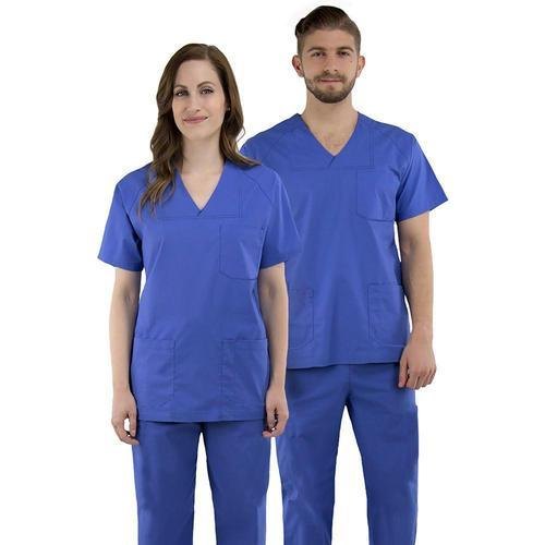 Doctor Scrubs